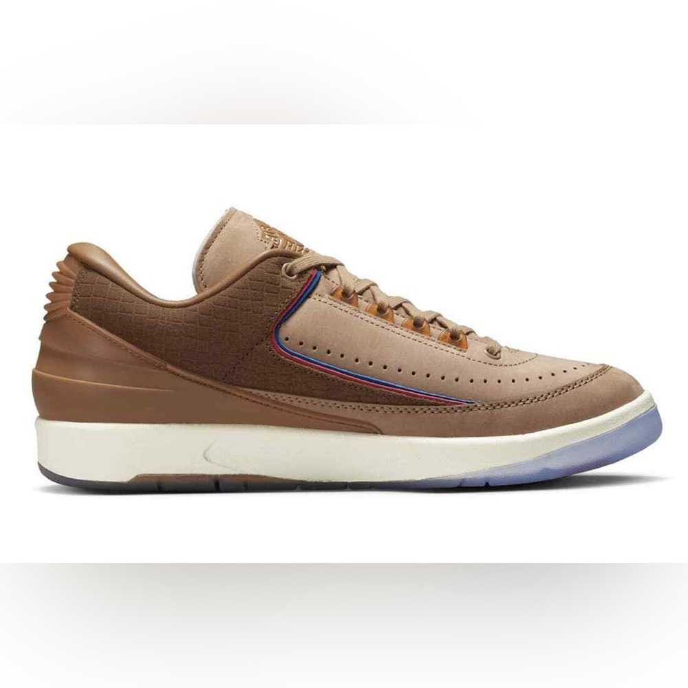Air Jordan 2 “Two 18”